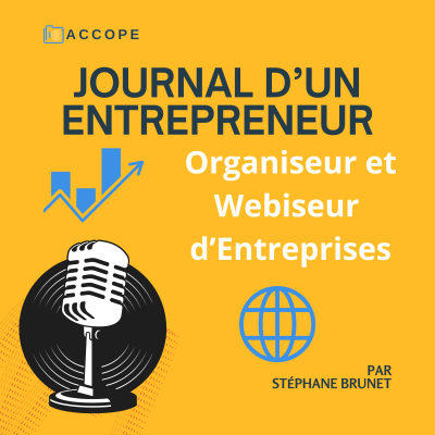 Journal D’un Entrepreneur - JDE